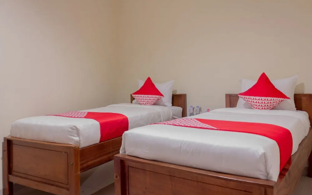 Jo Residence Syariah RedPartner