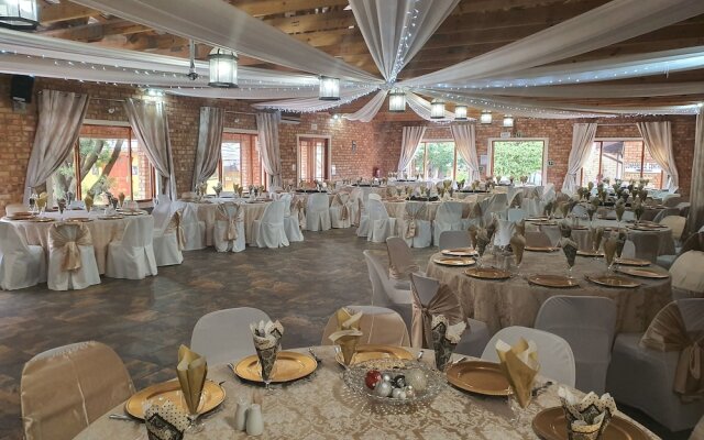 Mannah Executive Hotel and Conference Center