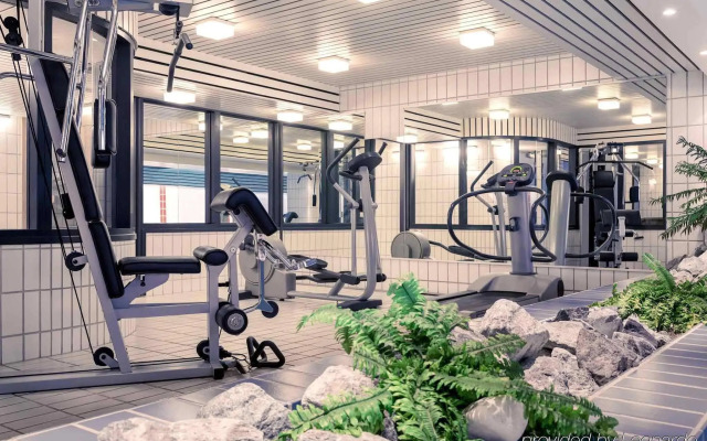 Fletcher Hotel - Restaurant Nieuwegein - Utrecht