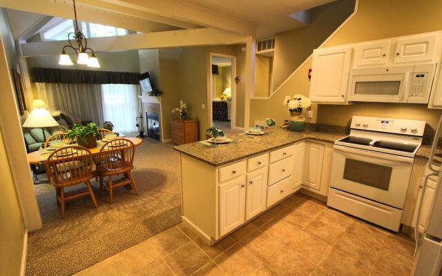 Tanglewood Resort By Vrhost