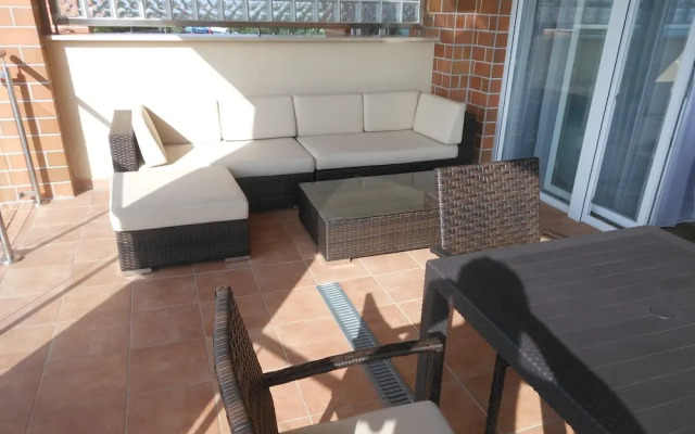 Galerius Golden Beach Apartment