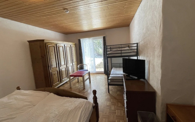 Hotel Cristal Sorenberg