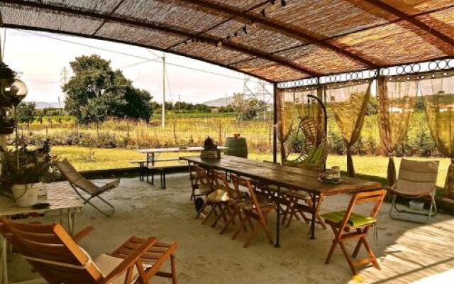 Ca Blanca Country House