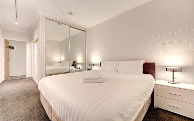 Snow Ski Apartments 36