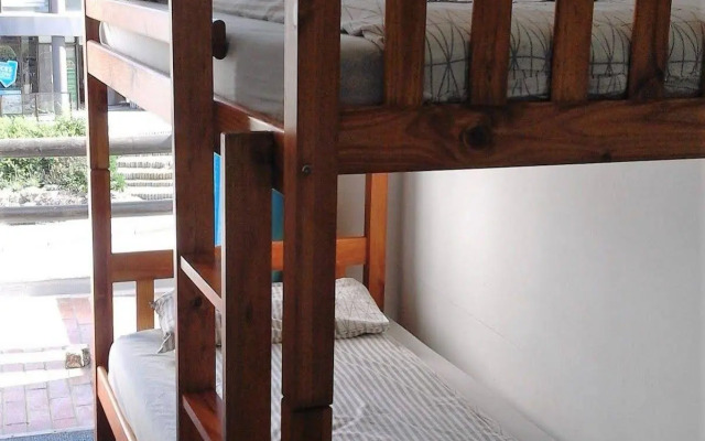 Backpacker Apartments