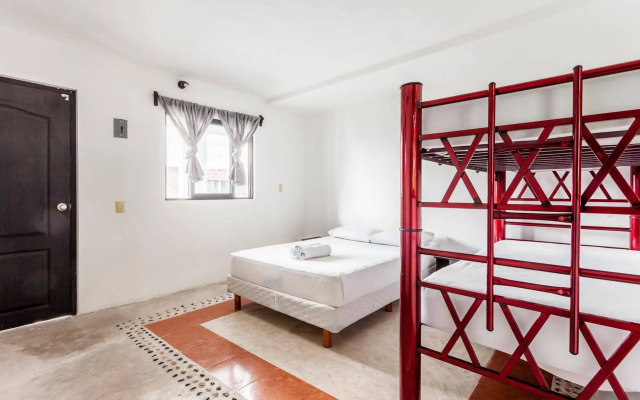 Hostel Che Babel
