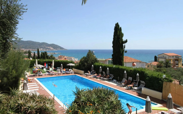 Hotel Metropol