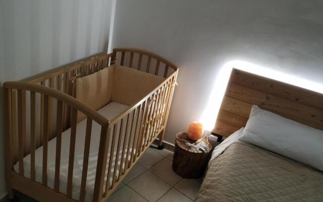 La Chicca in centro Altamura