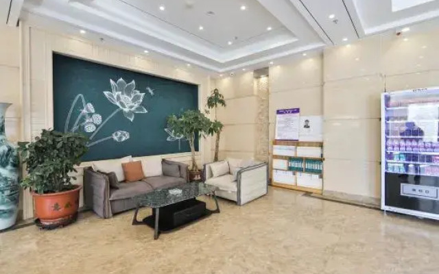 Yong Xu Hotel