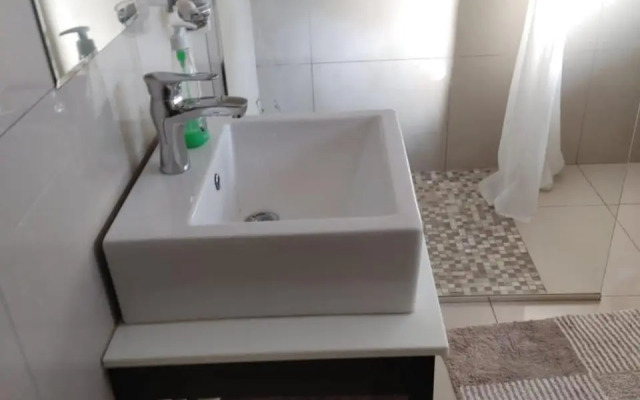 SKE Guesthouse