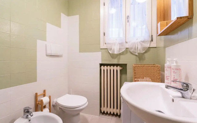 S. Lucia Canal View by Wonderful Italy