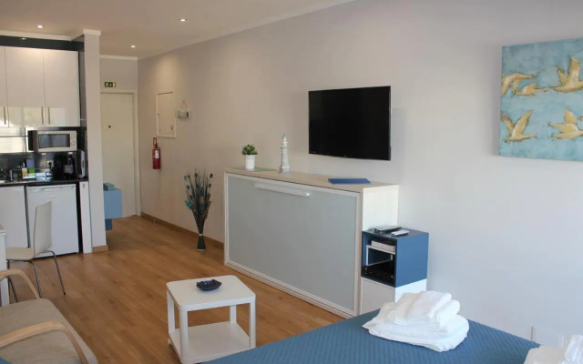 Vilamoura Dolphin Studio