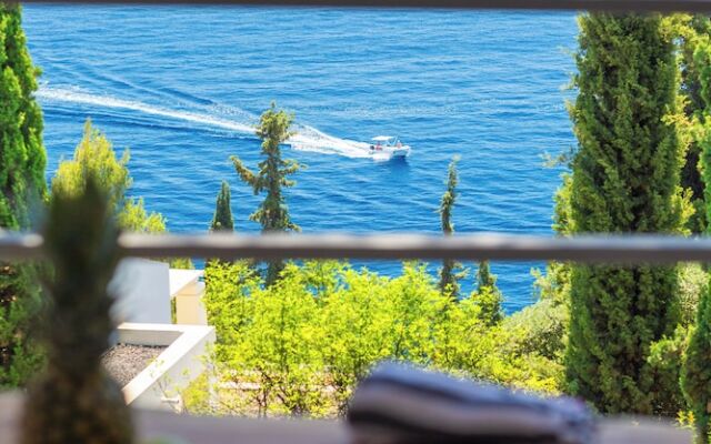 Corfu Luxury Villas
