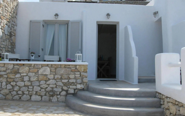 GT Suites Corfos Bay
