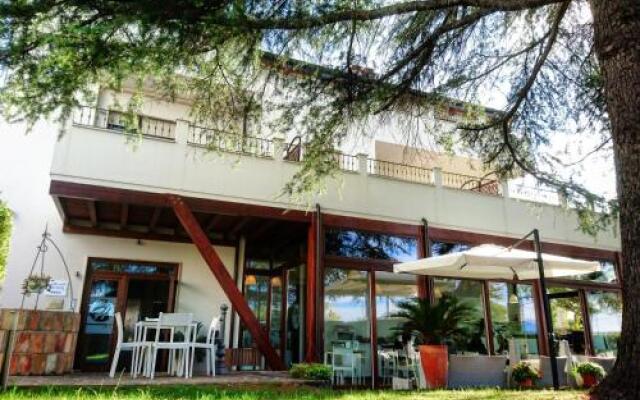 Boutique Hotel E Spa Citta Bianca