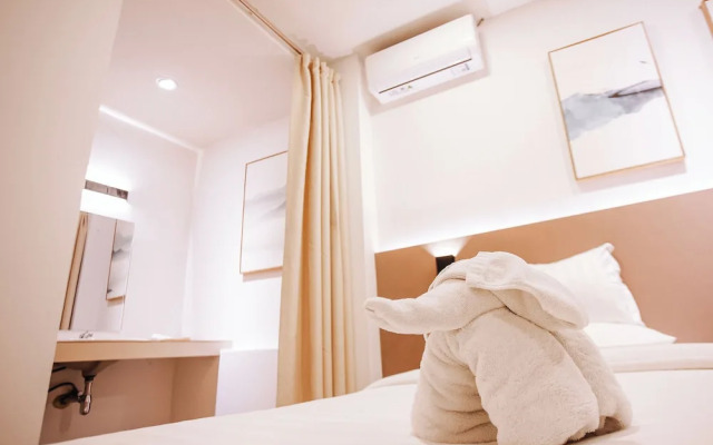 Key Hotel @ Old City Center