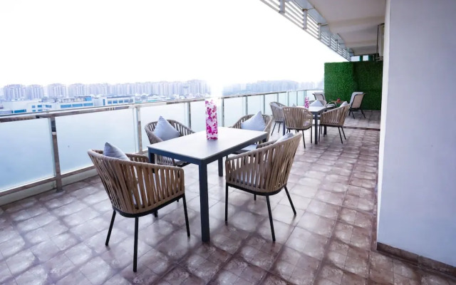 Regenta Suites Sector 49 Gurugram