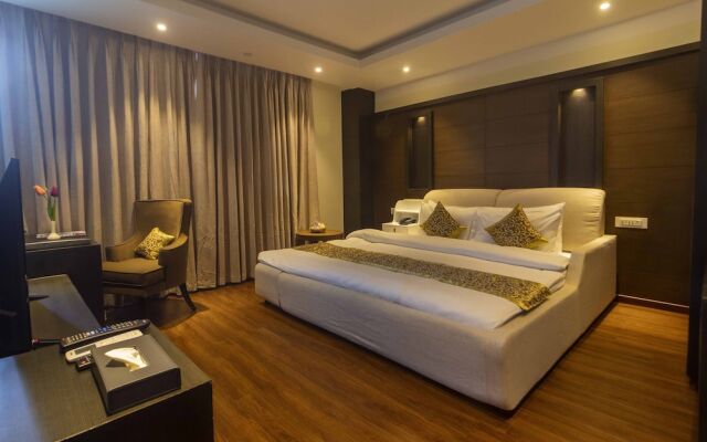 Hotel The Kingsbury