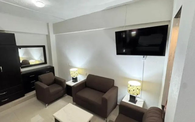 Hotel Zapotlan