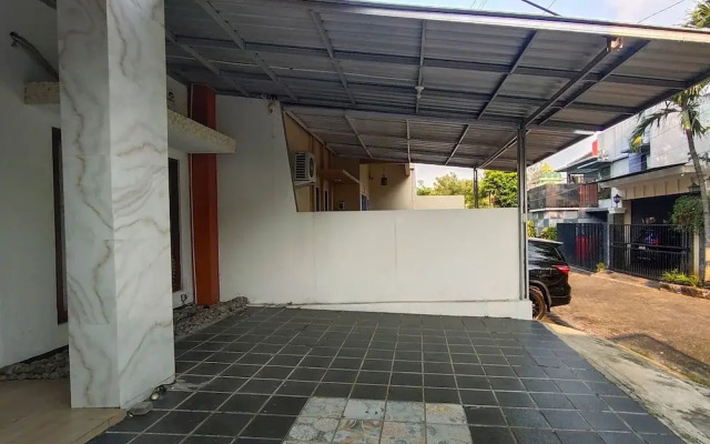 INNCA - Villa Jatidiri Semarang