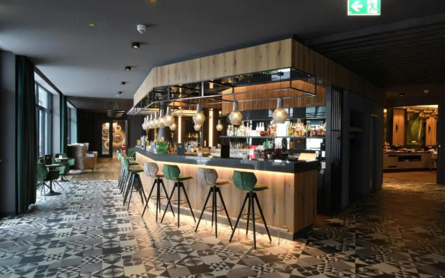 Hotel DEMAS Unterhaching