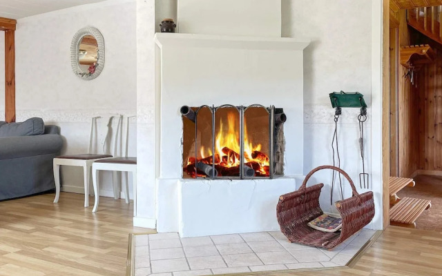 8 Person Holiday Home in Valdemarsvik