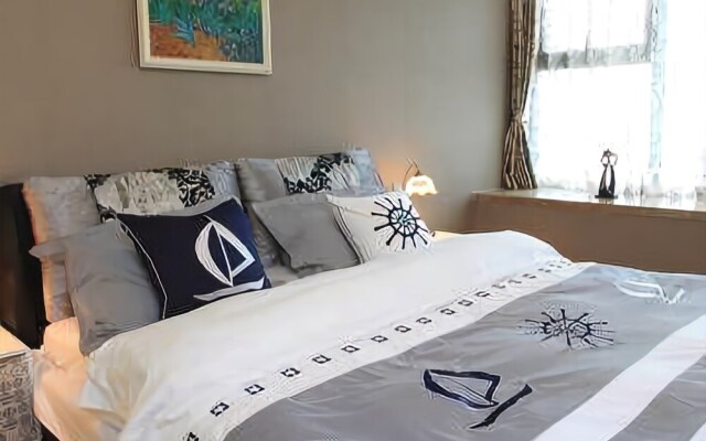 Dongyi Litian Business Hotel