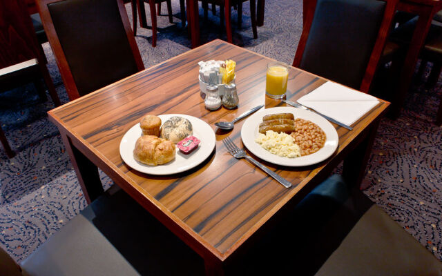 Holiday Inn Express York
