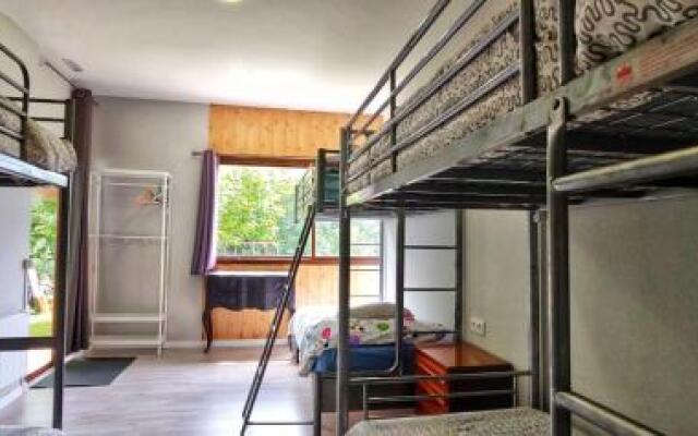 El Puntual De Romillo Hostel