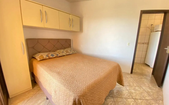 Residencial Marítimos