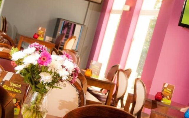 YHA Stratford-upon-Avon - Hostel