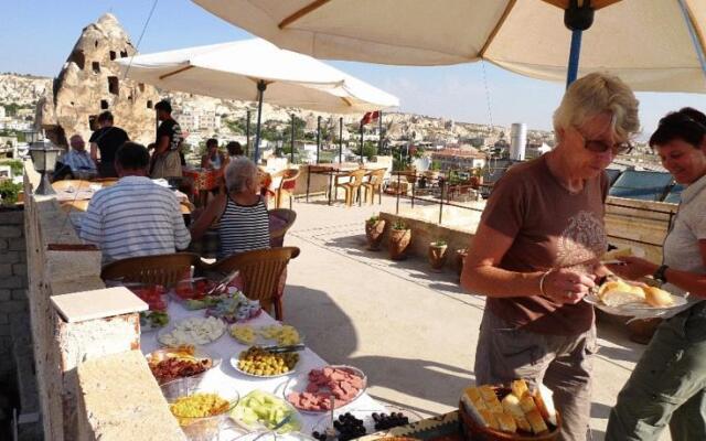 Gultekin Pansiyon & Hotel By Travellers