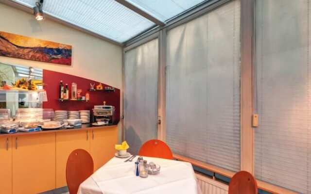 Hotel Drei Kaiserberge