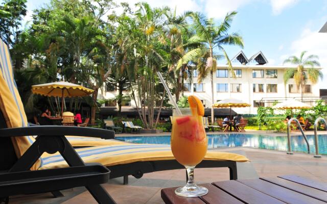 Jacaranda Nairobi Hotel