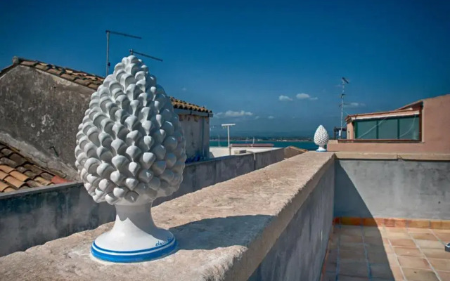 4 Elements Boutique Home