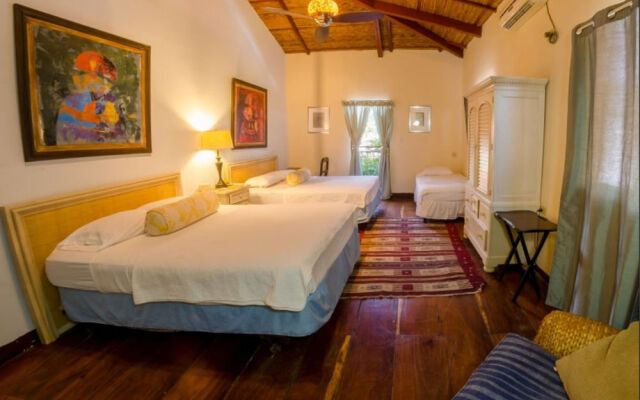 La Islita Boutique Hotel