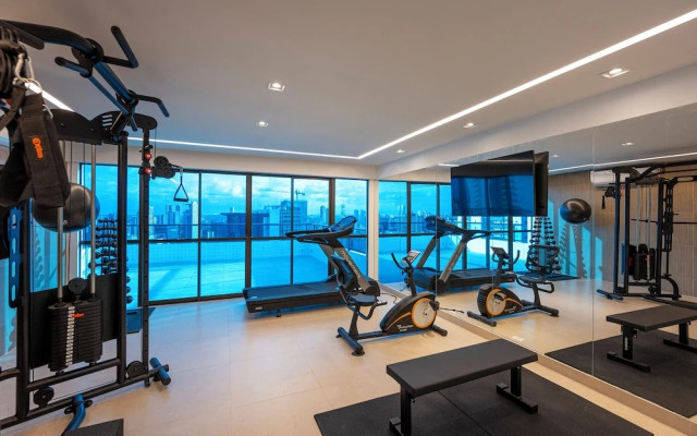 Haus Smart Living Recife