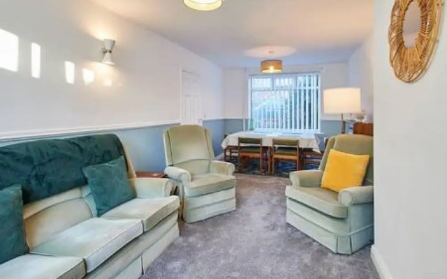 Host Stay St Mark s Close