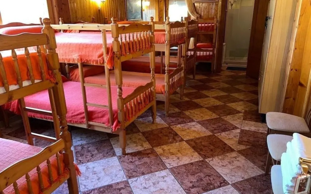 Camping & Bungalow La Playa