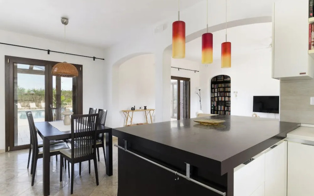 Villa Alexander & Pool Wonderful Italy