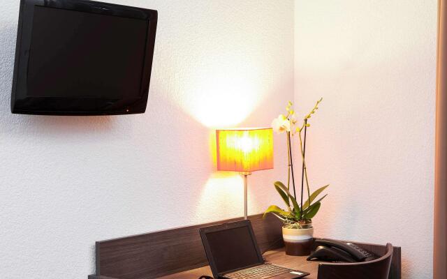 Aparthotel Adagio Access Poitiers