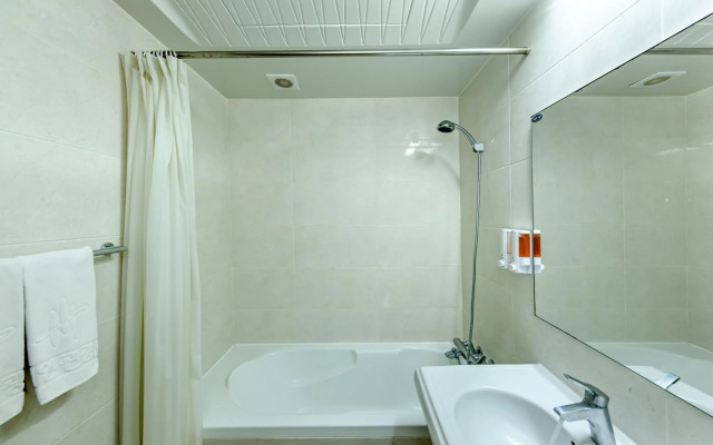 Hotel Samhaein
