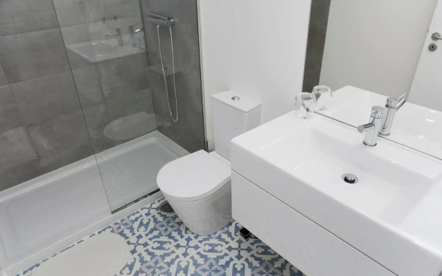 My Modern Homey at Porto