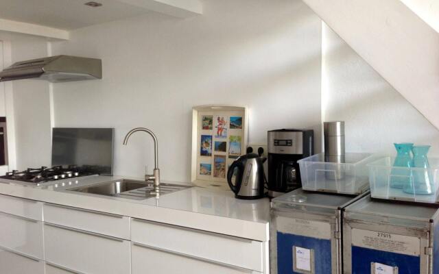 Nirvana Loft