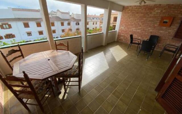 Apartamentos Neptuno Altamar