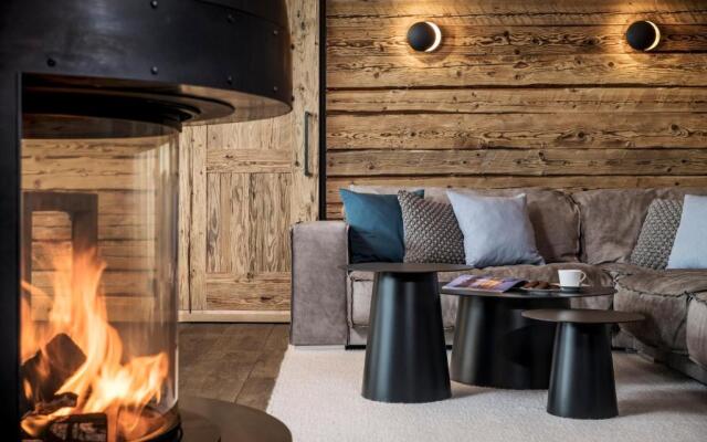BergWärtsGeist SENHOOG Luxury Holiday Homes