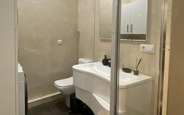 Апартаменты на проспекте Курортный 105