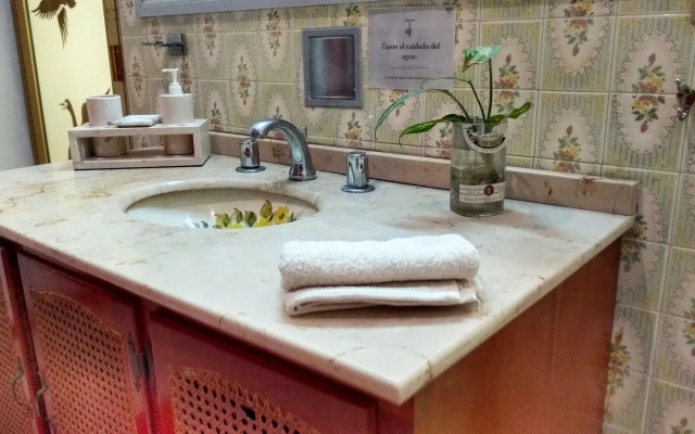 Villa Mandarina Suites Tuxpan
