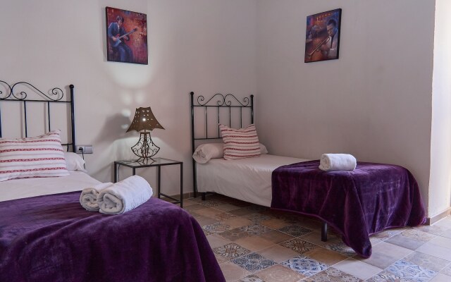 Apartamentos Jerez