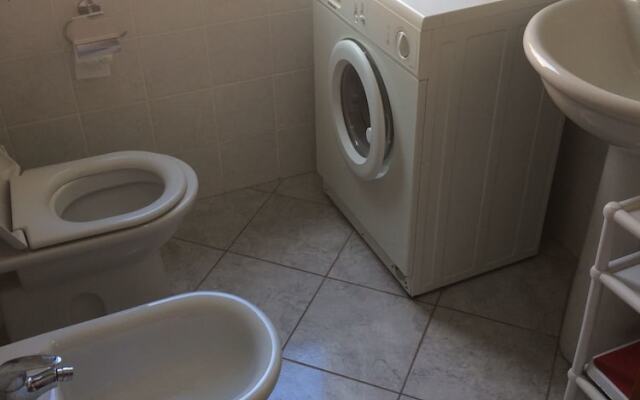 Bosa Marina Casa Vacanza